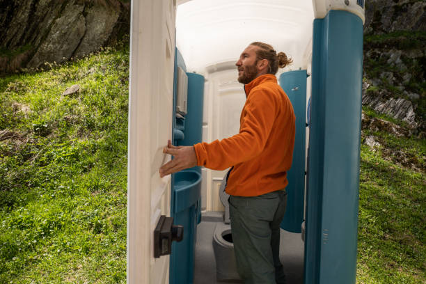 Best Long-term porta potty rental  in Davidson, NC
