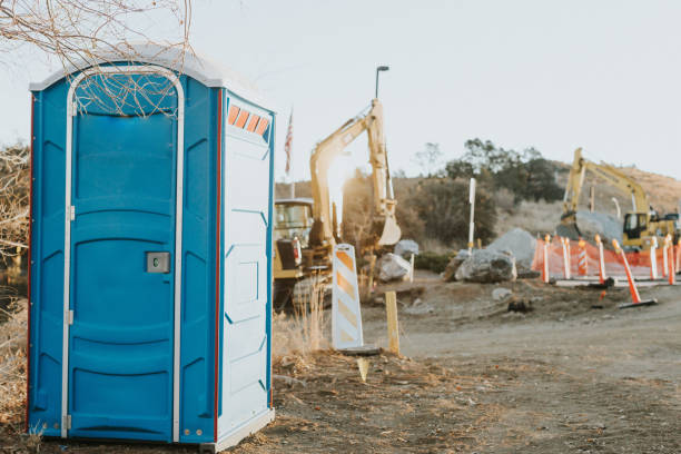 Best Portable restroom trailer rental  in Davidson, NC
