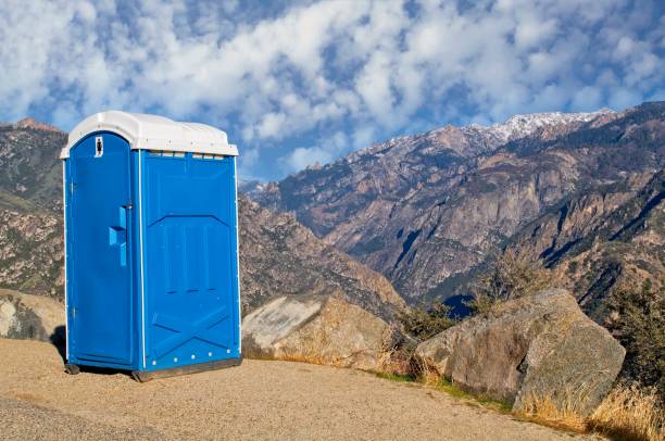 Best Emergency porta potty rental  in Davidson, NC