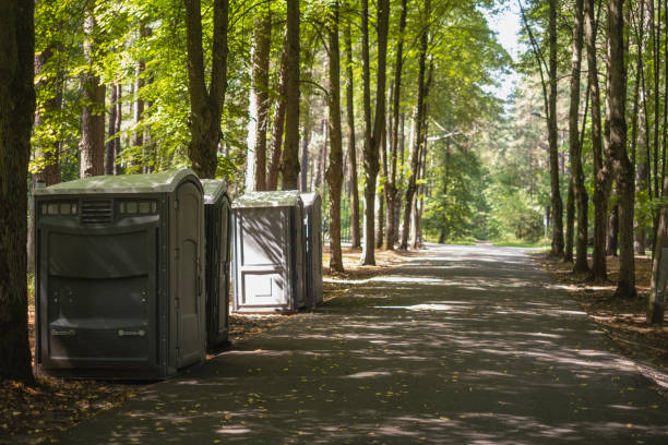 Best Affordable porta potty rental  in Davidson, NC