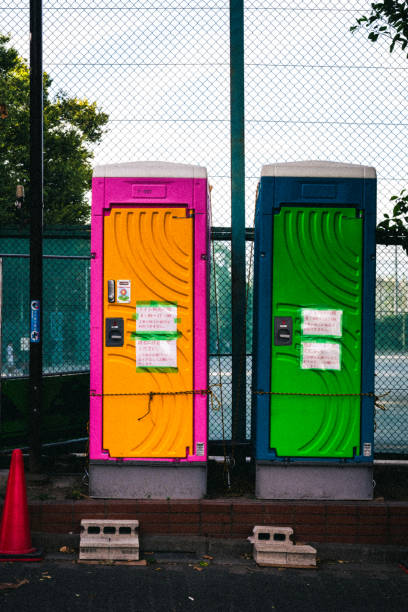 Best Sanitation services for porta potties  in Davidson, NC