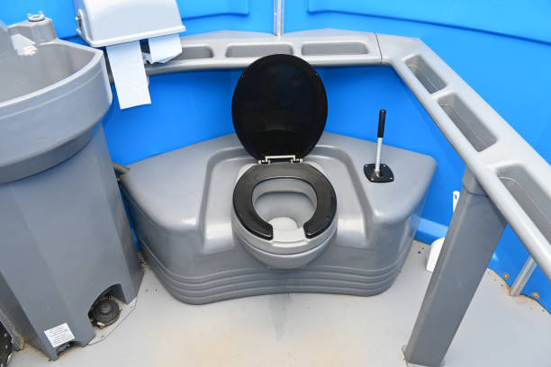 Davidson, NC porta potty rental Company