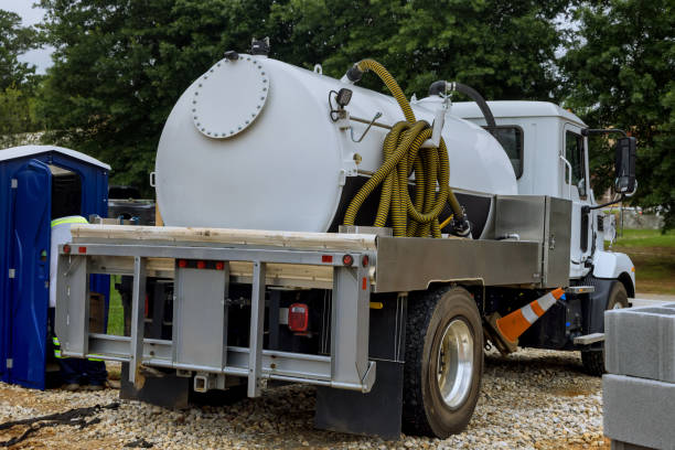 Best Porta potty rental near me  in Davidson, NC