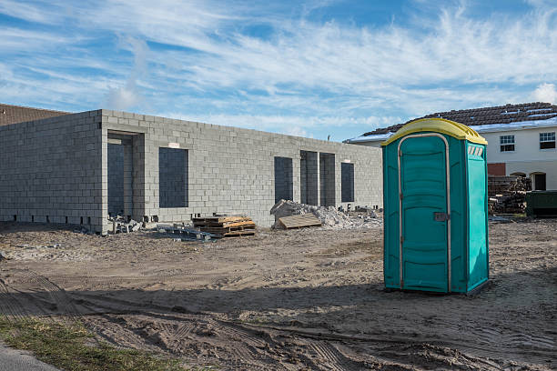 Best Porta potty rental near me  in Davidson, NC